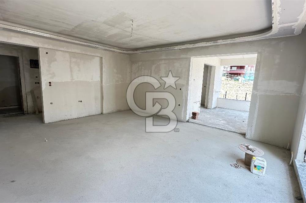 ÇUKURÇAYIR MERKEZİ KONUMDA SIFIR SATILIK DAİRE