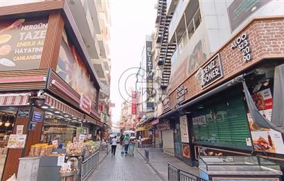 İzmir Karşıyaka Tuna Mh.Mükemmel Konumlu Satılık 3+1 95 m² Daire