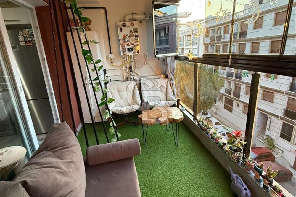 ÖRNEKKÖYDE KİRALIK 2+1 DAİRE