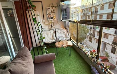 ÖRNEKKÖYDE KİRALIK 2+1 DAİRE