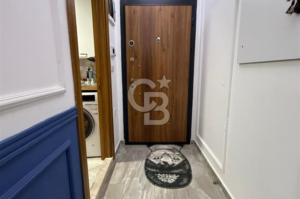 ÖRNEKKÖYDE KİRALIK 2+1 DAİRE