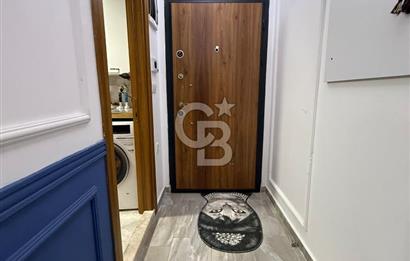 ÖRNEKKÖYDE KİRALIK 2+1 DAİRE