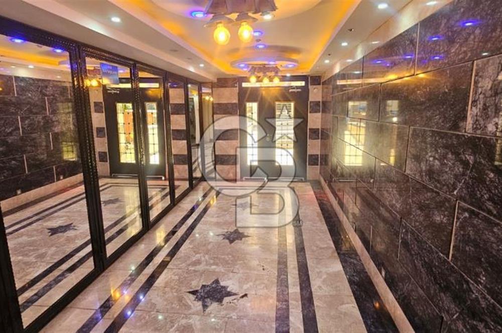 ÖRNEKKÖYDE KİRALIK 2+1 DAİRE