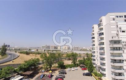 Mavişehire Komşu Mavikent Sitesi Kiralık Büyük 3+1 148 M² Daire