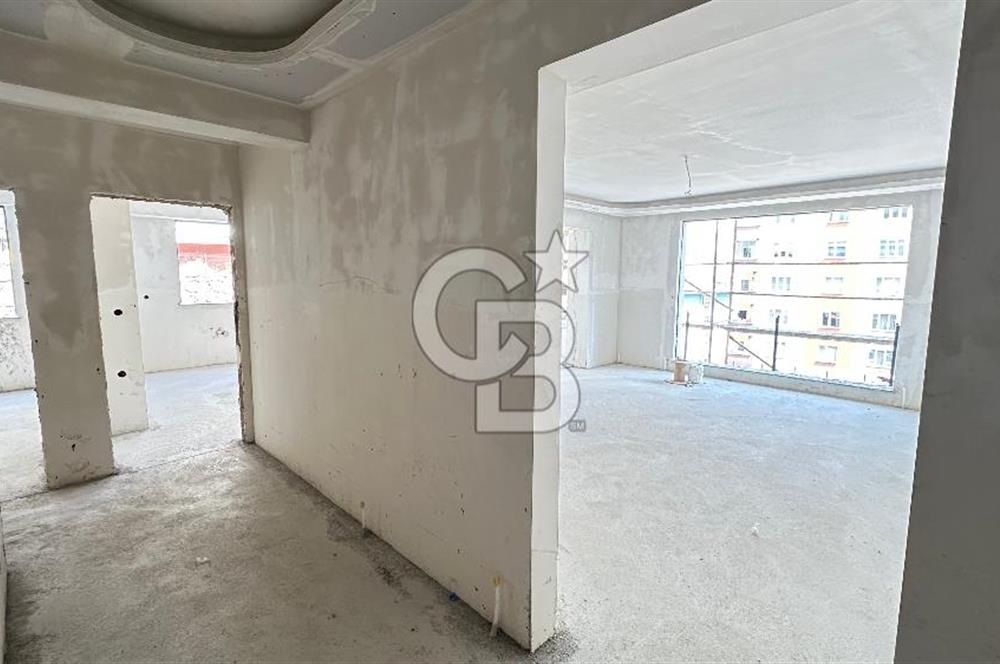 ÇUKURÇAYIR MERKEZİ KONUMDA SIFIR SATILIK DAİRE