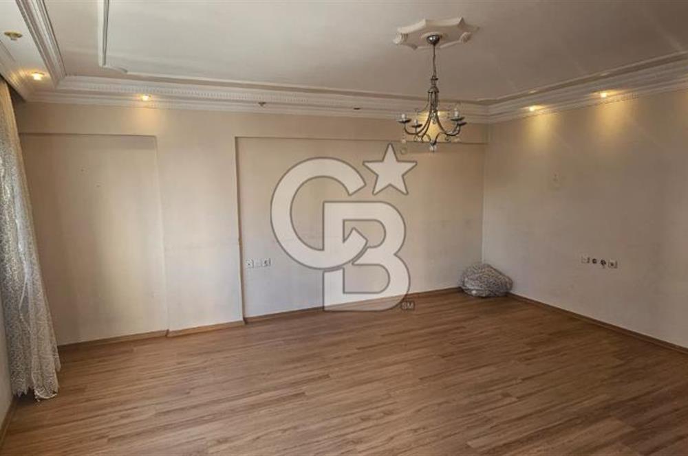 GÜMÜŞPALADA KİRALIK NET 155 M2 DAİRE