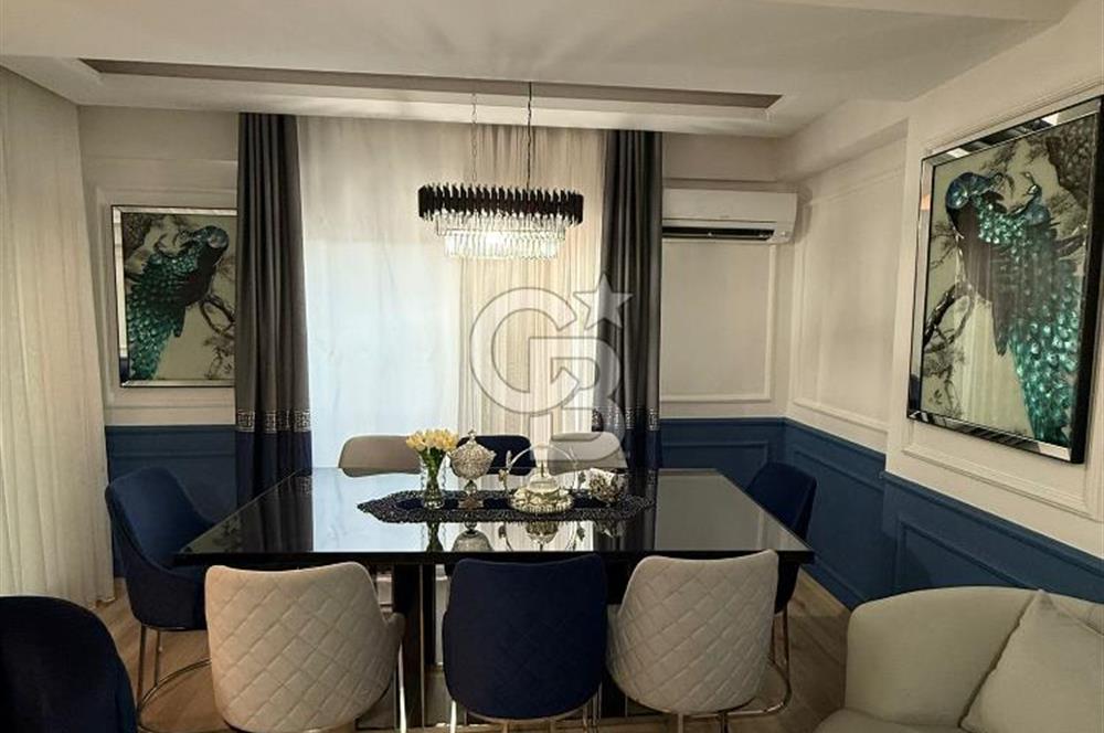 ÖRNEKKÖYDE KİRALIK 2+1 DAİRE