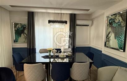 ÖRNEKKÖYDE KİRALIK 2+1 DAİRE