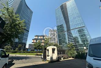 ŞİŞLİ BOMONTİ KİRALIK 1.650m2 DEPO+İŞ YERİ