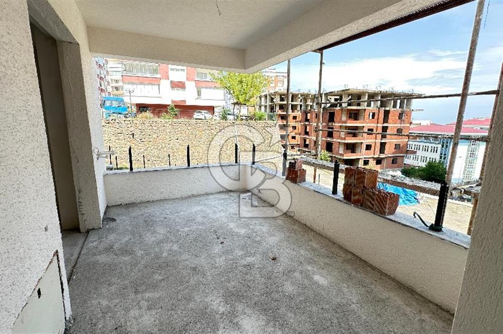 ÇUKURÇAYIR MERKEZİ KONUMDA SIFIR SATILIK DAİRE