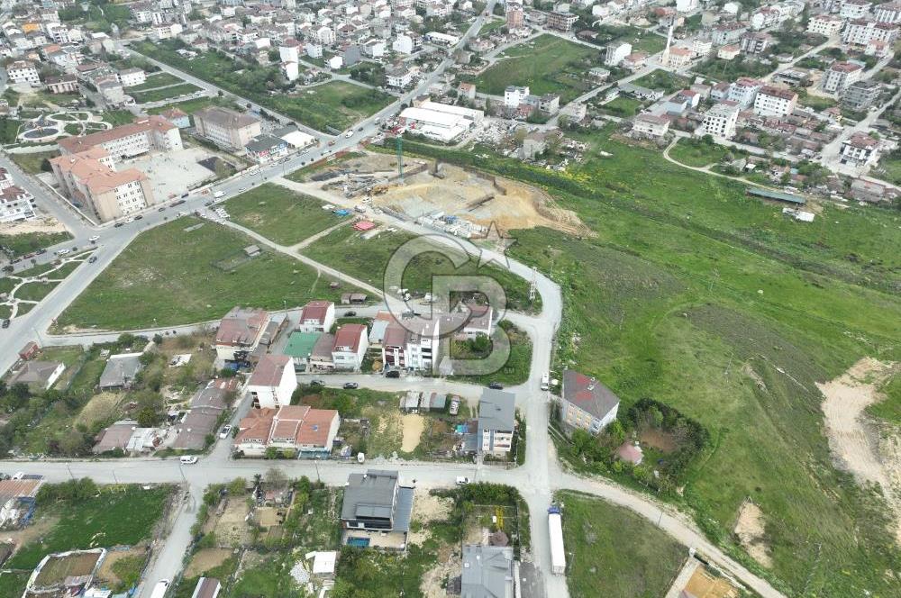 SATILIK ARNAVUTKÖY BÖLGESİNDE İMARLI İFRAZLI ARSA TEK TAPU