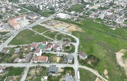 SATILIK ARNAVUTKÖY BÖLGESİNDE İMARLI İFRAZLI ARSA TEK TAPU