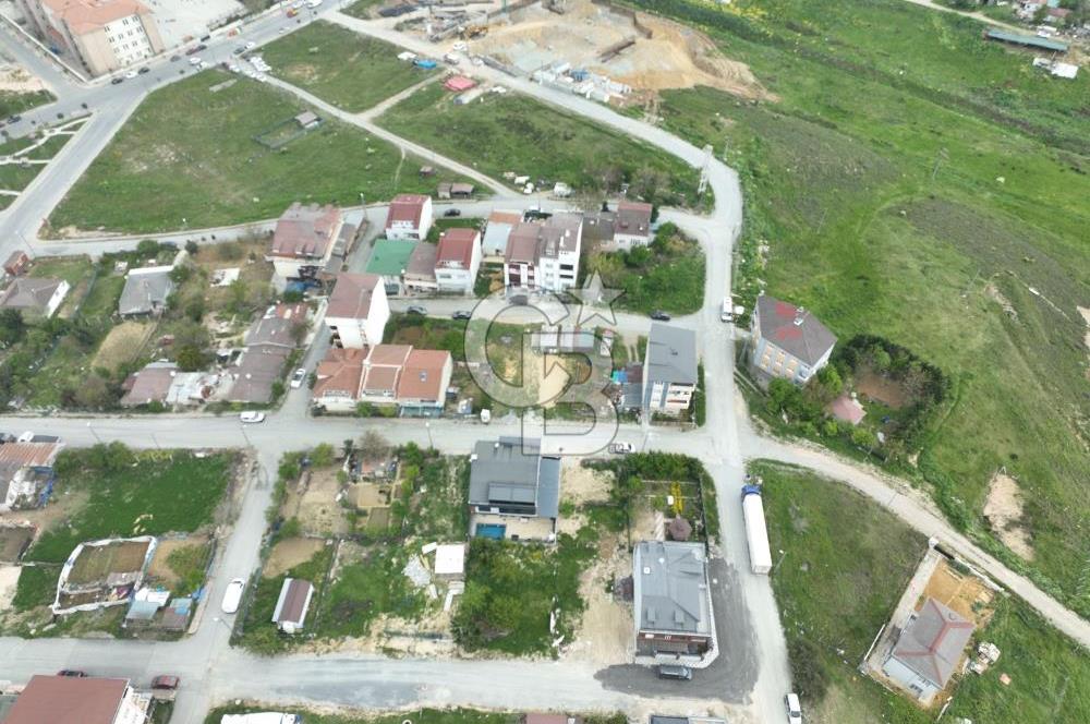 SATILIK ARNAVUTKÖY BÖLGESİNDE İMARLI İFRAZLI ARSA TEK TAPU