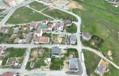 SATILIK ARNAVUTKÖY BÖLGESİNDE İMARLI İFRAZLI ARSA TEK TAPU