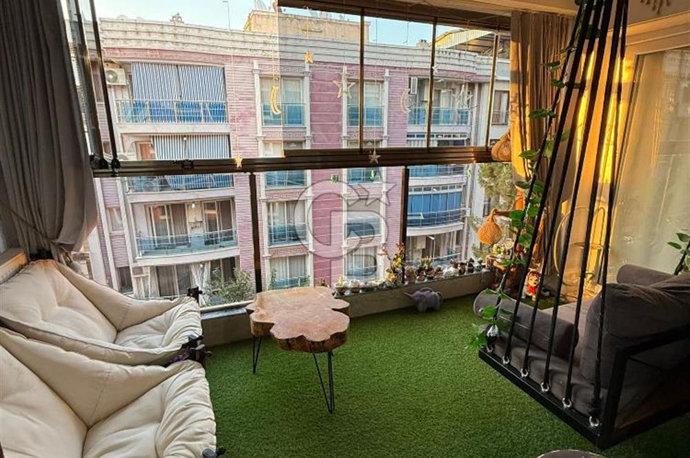 ÖRNEKKÖYDE KİRALIK 2+1 DAİRE