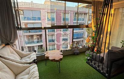 ÖRNEKKÖYDE KİRALIK 2+1 DAİRE