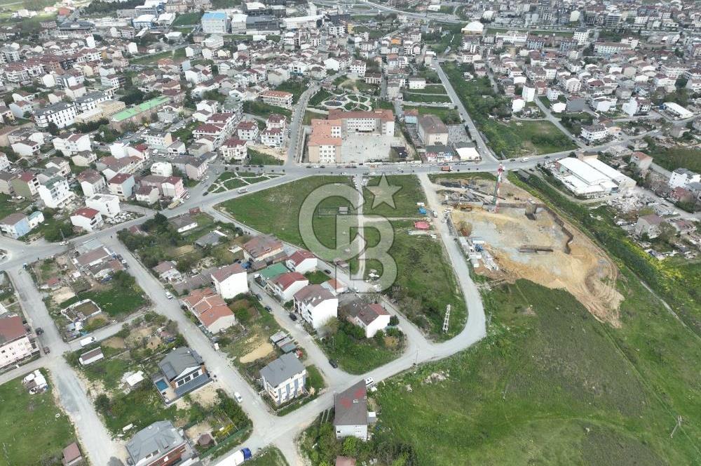 SATILIK ARNAVUTKÖY BÖLGESİNDE İMARLI İFRAZLI ARSA TEK TAPU
