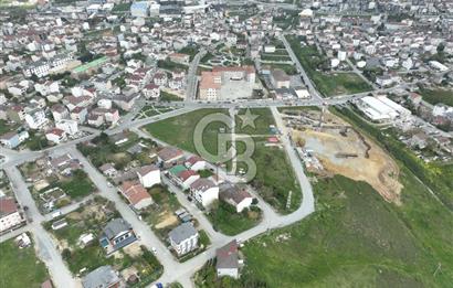 SATILIK ARNAVUTKÖY BÖLGESİNDE İMARLI İFRAZLI ARSA TEK TAPU
