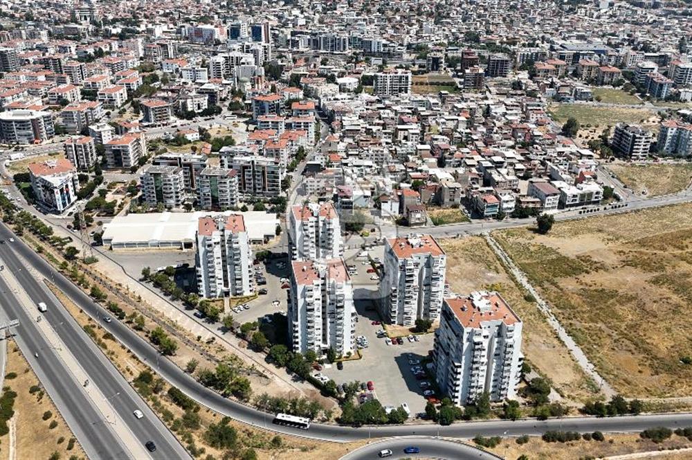 Mavişehire Komşu Mavikent Sitesi Kiralık Büyük 3+1 148 M² Daire