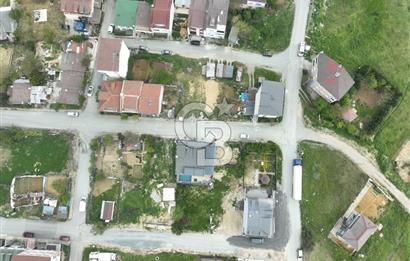 SATILIK ARNAVUTKÖY BÖLGESİNDE İMARLI İFRAZLI ARSA TEK TAPU