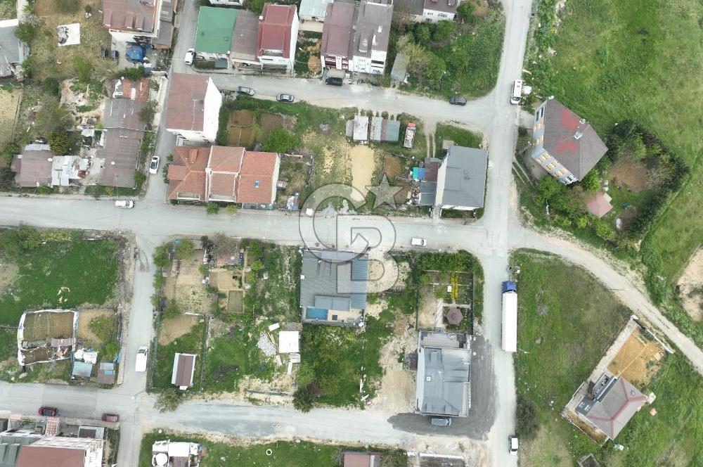 SATILIK ARNAVUTKÖY BÖLGESİNDE İMARLI İFRAZLI ARSA TEK TAPU
