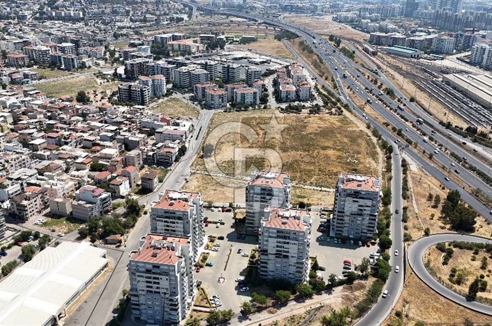 Mavişehire Komşu Mavikent Sitesi Kiralık Büyük 3+1 148 M² Daire