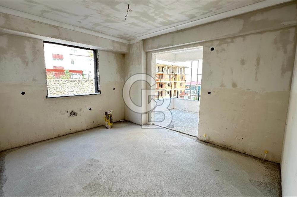 ÇUKURÇAYIR MERKEZİ KONUMDA SIFIR SATILIK DAİRE