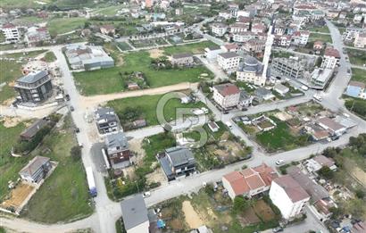 SATILIK ARNAVUTKÖY BÖLGESİNDE İMARLI İFRAZLI ARSA TEK TAPU