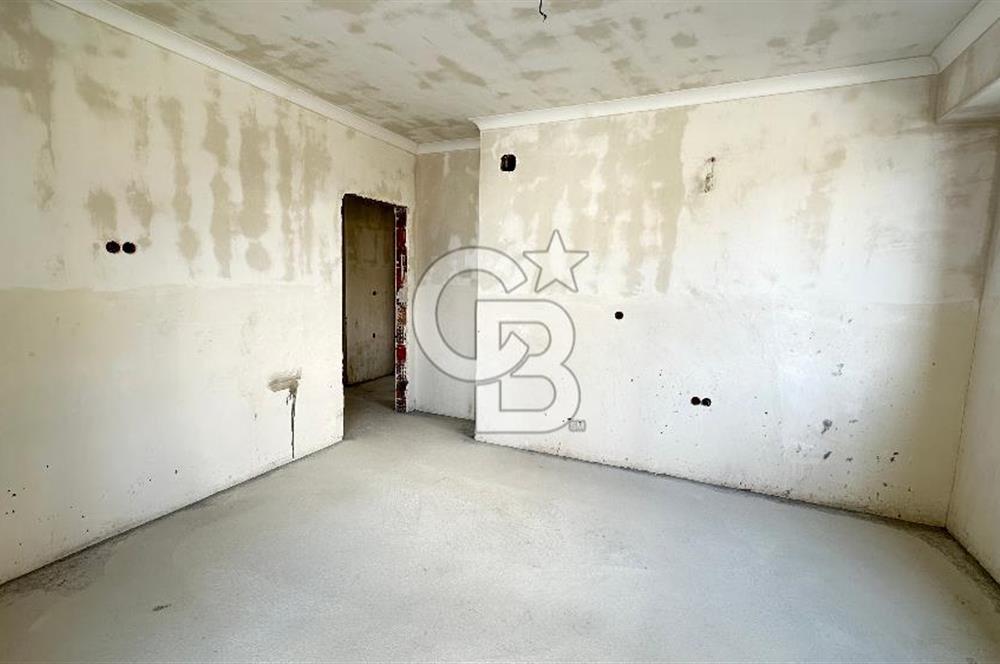 ÇUKURÇAYIR MERKEZİ KONUMDA SIFIR SATILIK DAİRE
