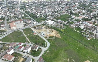 SATILIK ARNAVUTKÖY BÖLGESİNDE İMARLI İFRAZLI ARSA TEK TAPU