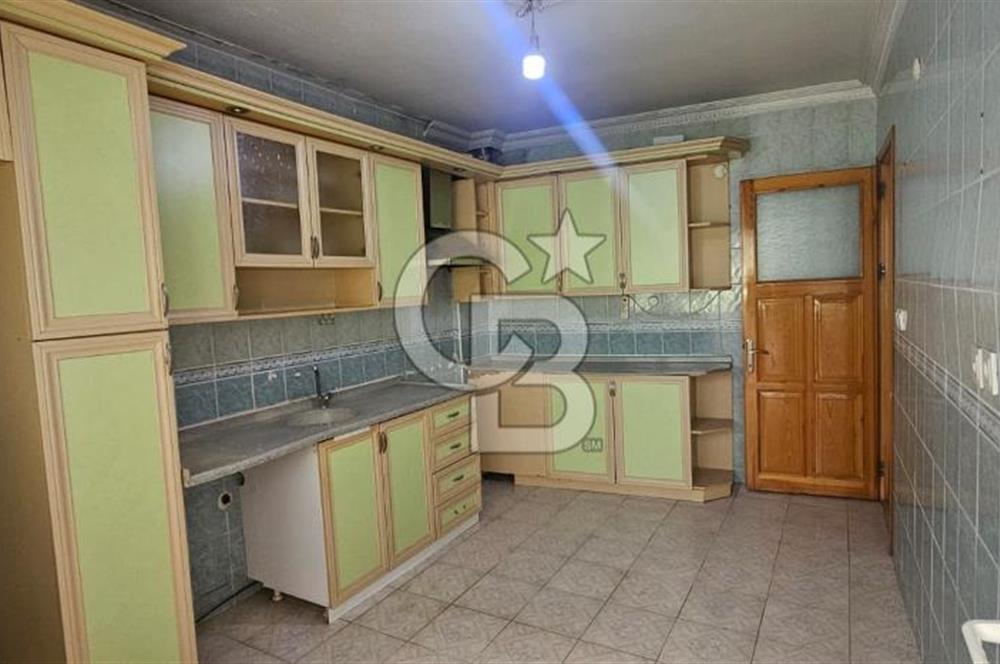 GÜMÜŞPALADA KİRALIK NET 155 M2 DAİRE
