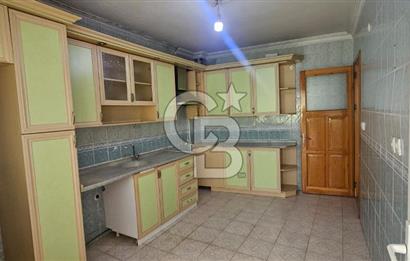 GÜMÜŞPALADA KİRALIK NET 155 M2 DAİRE
