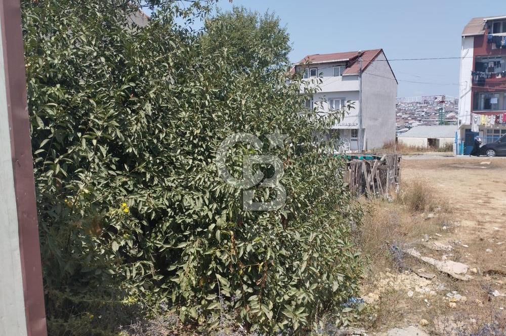 SATILIK ARNAVUTKÖY BÖLGESİNDE İMARLI İFRAZLI ARSA TEK TAPU