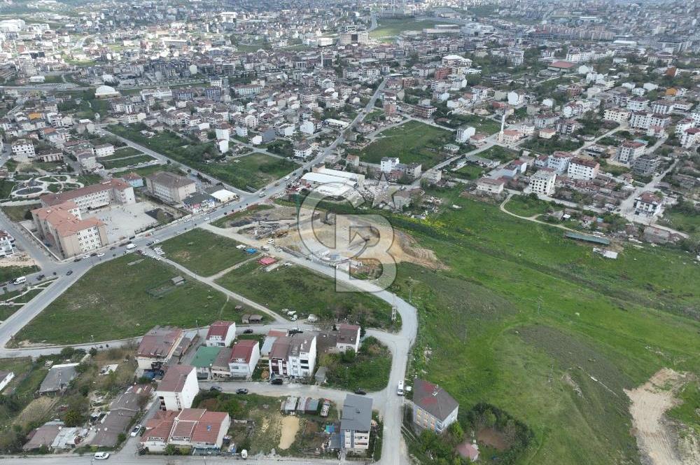 SATILIK ARNAVUTKÖY BÖLGESİNDE İMARLI İFRAZLI ARSA TEK TAPU