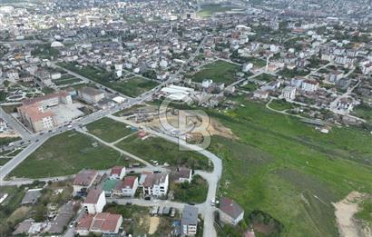 SATILIK ARNAVUTKÖY BÖLGESİNDE İMARLI İFRAZLI ARSA TEK TAPU