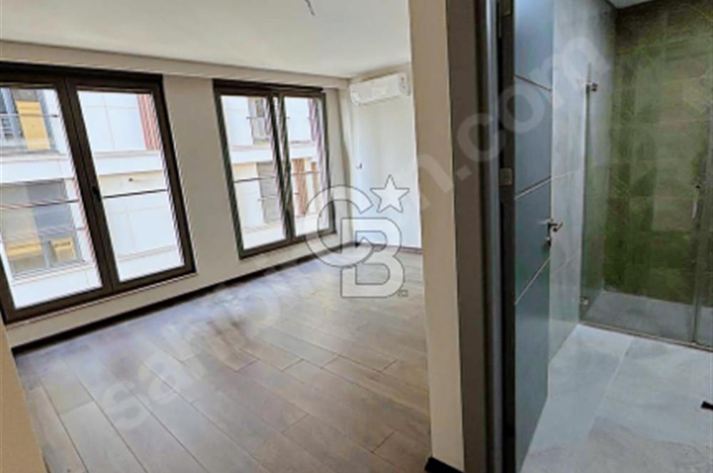 BEYLERBEYİ'NDE 250 M2 NET MUHTEŞEM BOĞAZ VE DENİZ MANZARALI 4+1