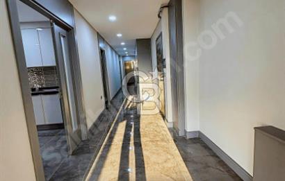 BEYLERBEYİ'NDE 250 M2 NET MUHTEŞEM BOĞAZ VE DENİZ MANZARALI 4+1