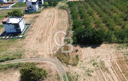 LAPSEKİ ÇARDAK EMEK TATİL SİTESİNDE SATILIK ARSA