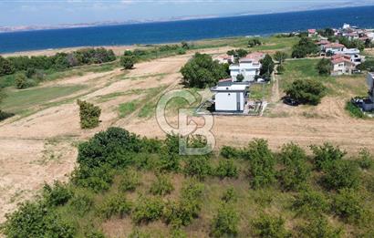 LAPSEKİ ÇARDAK EMEK TATİL SİTESİNDE SATILIK ARSA