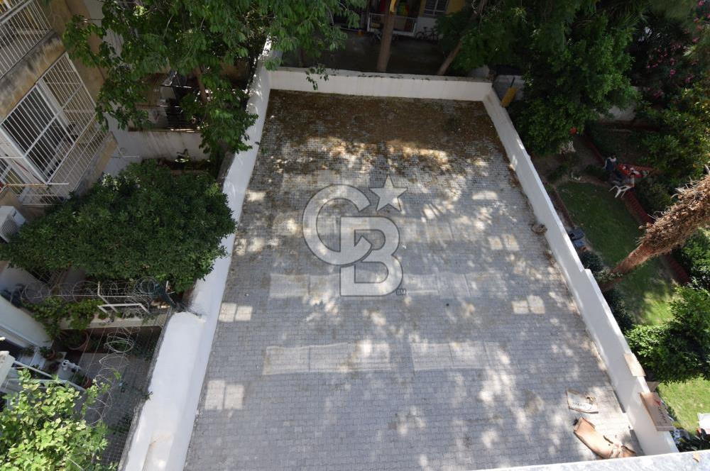 Karşıyaka Çarşı Yakını Otoparklı Arakat Satılık 2+1 Sıfır Daire