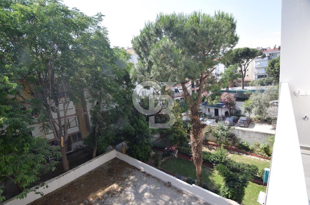 Karşıyaka Çarşı Yakını Otoparklı Arakat Satılık 2+1 Sıfır Daire