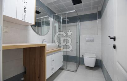 Karşıyaka Çarşı Yakını Otoparklı Arakat Satılık 2+1 Sıfır Daire