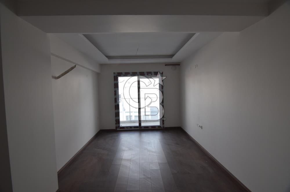 Karşıyaka Çarşı Yakını Otoparklı Arakat Satılık 2+1 Sıfır Daire