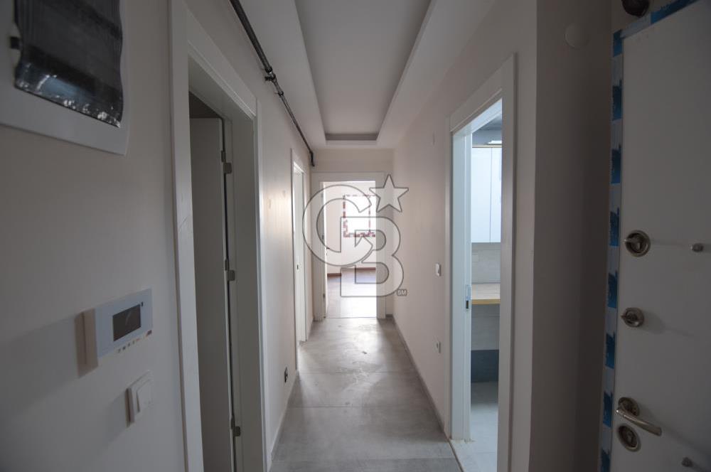 Karşıyaka Çarşı Yakını Otoparklı Arakat Satılık 2+1 Sıfır Daire