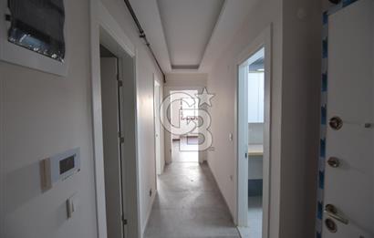 Karşıyaka Çarşı Yakını Otoparklı Arakat Satılık 2+1 Sıfır Daire