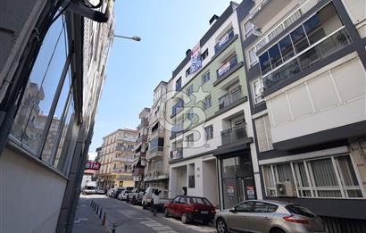 Karşıyaka Çarşı Yakını Otoparklı Arakat Satılık 2+1 Sıfır Daire