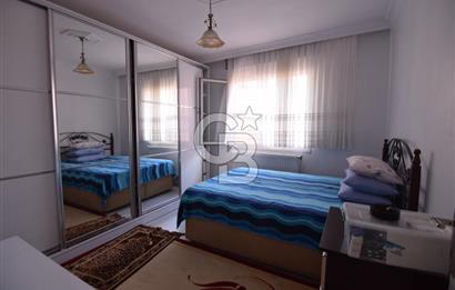Bayraklı Alpaslan mah. Satılık Müstakil 2 Katlı Bahçeli Bina 