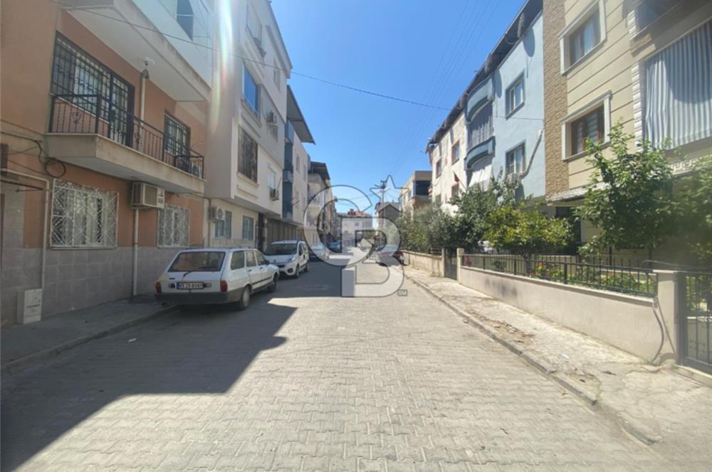 MANİSA TURGUTLUDA SATILIK 3 KATLI BİNA
