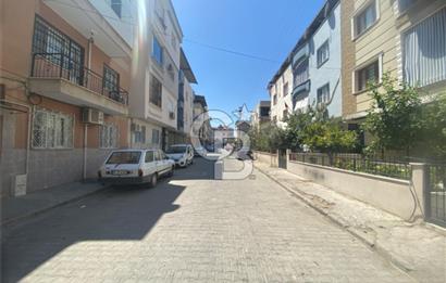 MANİSA TURGUTLUDA SATILIK 3 KATLI BİNA