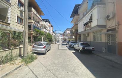 MANİSA TURGUTLUDA SATILIK 3 KATLI BİNA